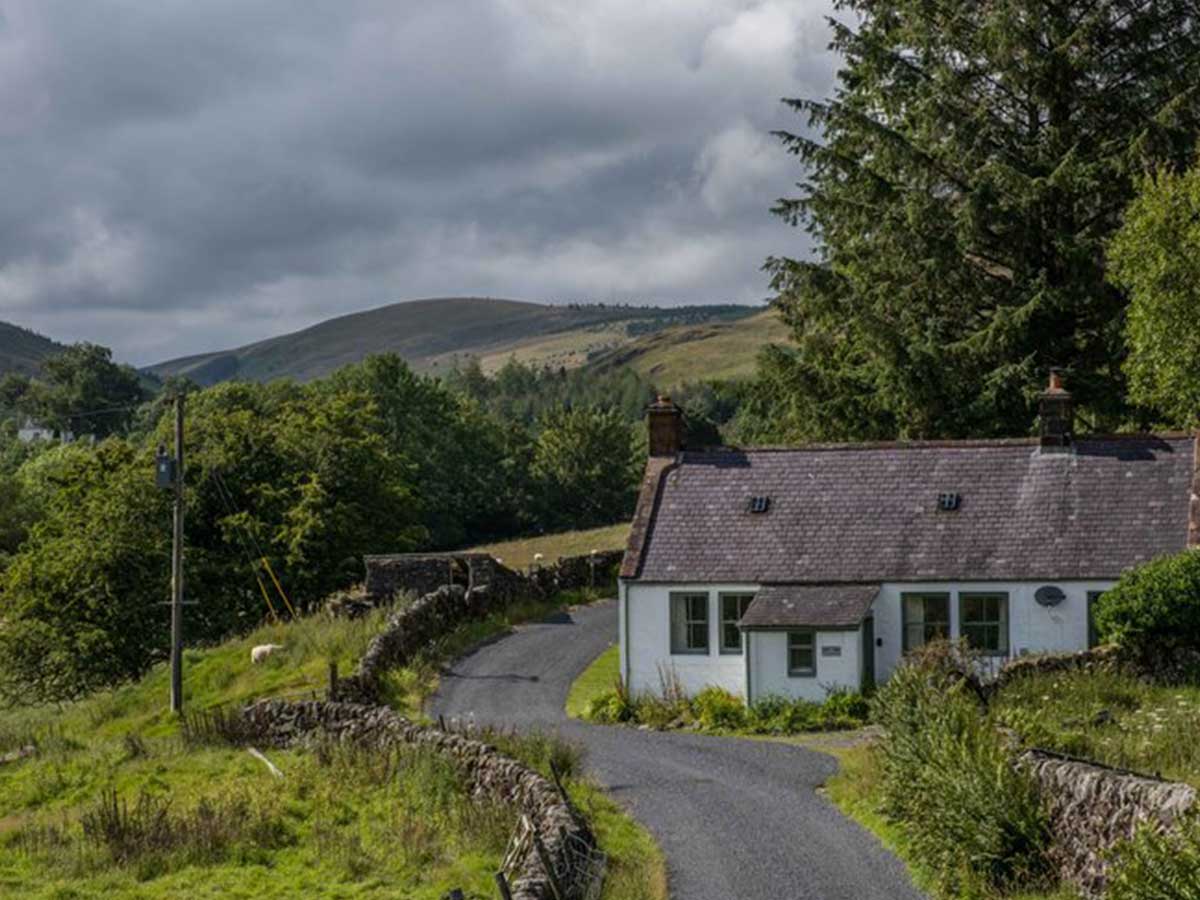 Cottage