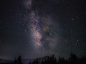 Dark Sky Experiences