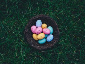 Easter Holiday Activities in Dumfries and Galloway